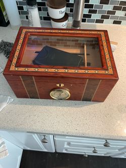 Presidente Humidor