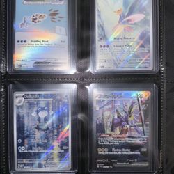 Pokémon Cards
