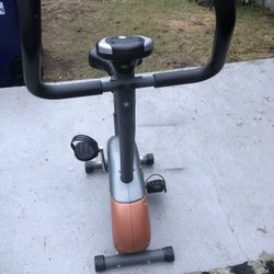 Very Good Condition Exercise Bike 