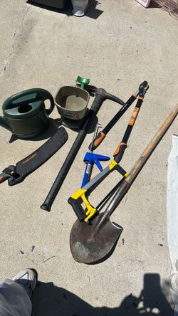 Tools