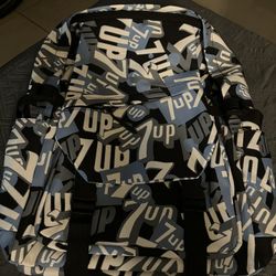 Backpack / 7 Up Backpack For Teens …  