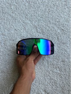 Oakley sunglasses