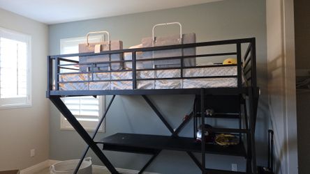 Loft Bed