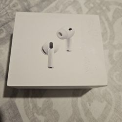  New Air Pod Pro3
