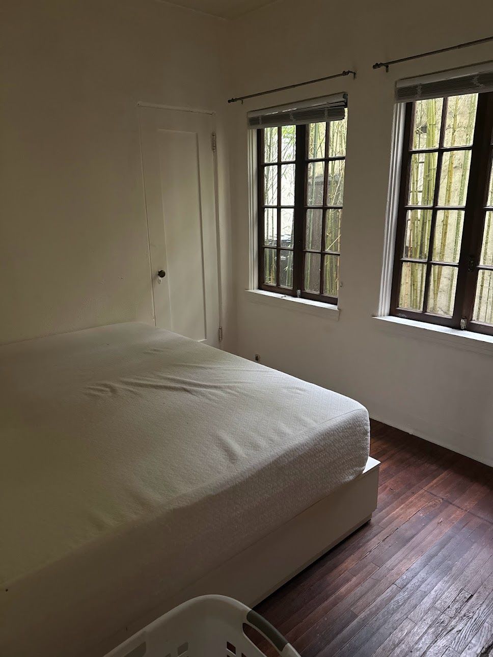 IKEA Storage bed Frame And memory Foam Mattress