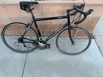 Specialized Allez Road Bike