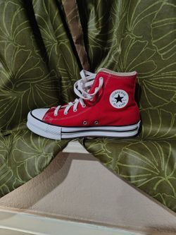 Converse all star