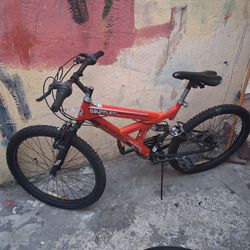 Dynacraft 18 speed