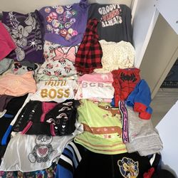 Baby/Tot Clothes