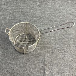Fry/vegetable Basket