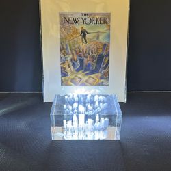 9/11 memorabilia 