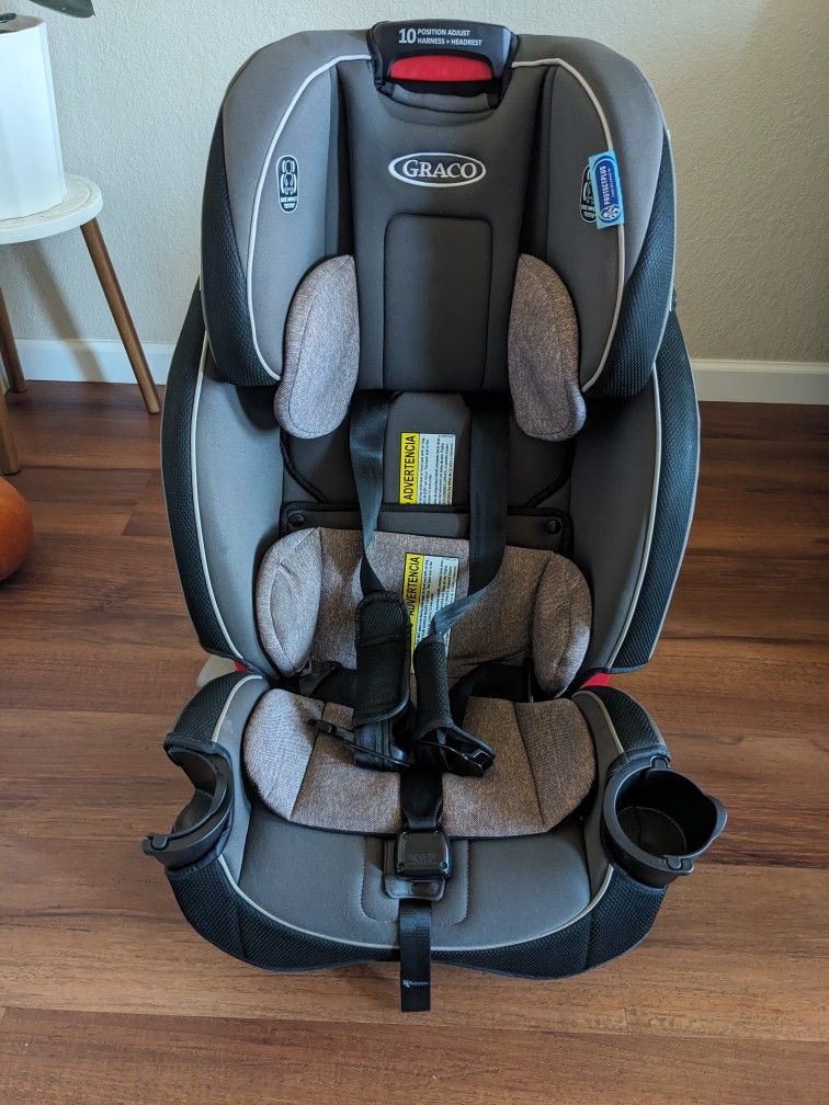 Graco Car Seat 3-in 1 