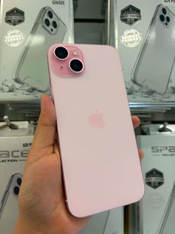iPhone 15 Plus 128 GB