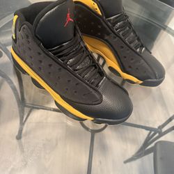  Nike Air Jordan 13 Retro "Melo Class of 2002" 