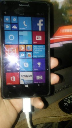 Microsoft Windows 640 Unlocked Sell/Trade