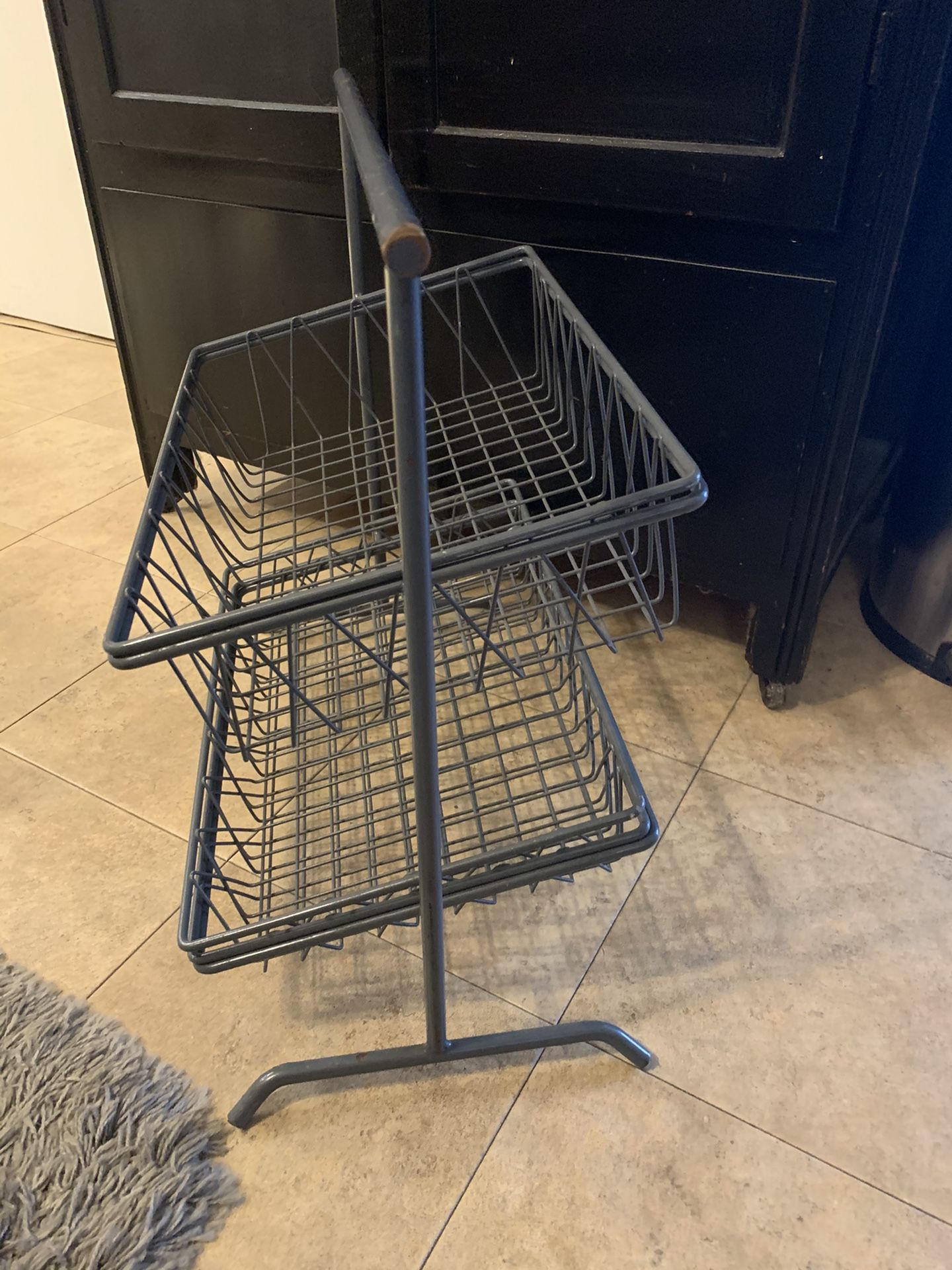 Display rack