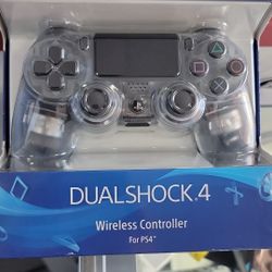 PS4 CONTROLLER 