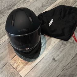 Sedici Hamlet  Motorcycle 