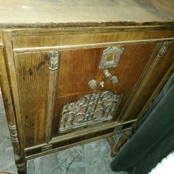 Vintage Radio 