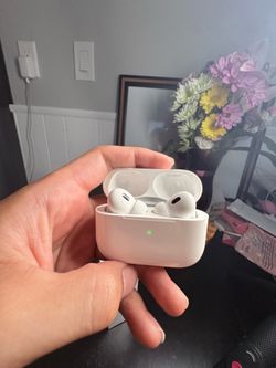 Air pod pro 2