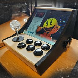 Mini Personal Arcade 9000+ Retro Games