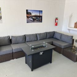 Design Your Own Patio Furniture (we Finance And Deliver)
