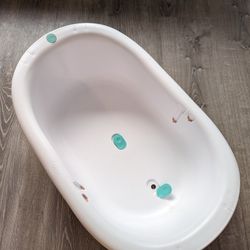 Frida Baby Bath Tub
