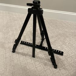 Tripod Stand 