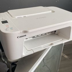 Cannon printer