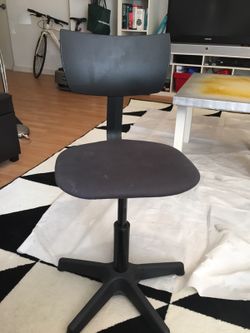 Office chair