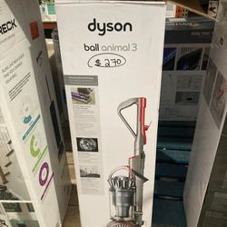 Dyson Ball Animal 3 Upright Vacuum