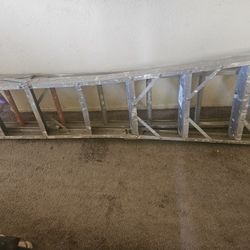Extension Ladder $65