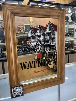 Mirror Man Cave-a Palooza !!!