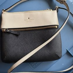 Kate Spade Crossbody Purse