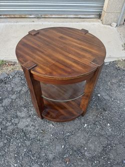 Side Table