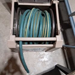 Hose Cabinet 50-175ft