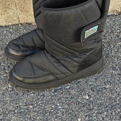 Size 13 Snow Boots 