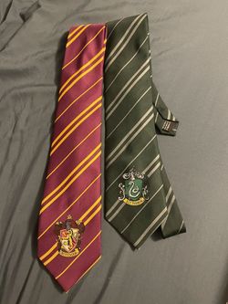Harry Potter Original Ties