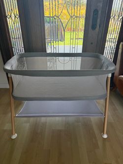 Newton baby bassinet $175
