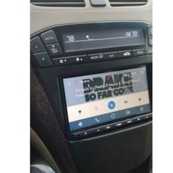 Car Audio, 12v Installations, GPS, Aftermarket Lighting 