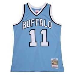 Buffalo Bob Mcadoo 3x Jersey Hardwood Classic for Sale in Pembroke Park, FL  - OfferUp