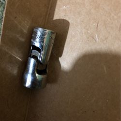 Snap-on 10mm Swivel 1/4” Drive