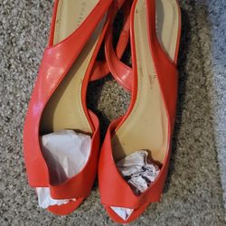 Charles And Keith Sandal 