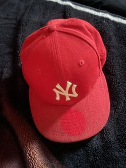 Yankee Hat