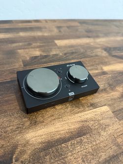 Astro Mixamp Pro TR