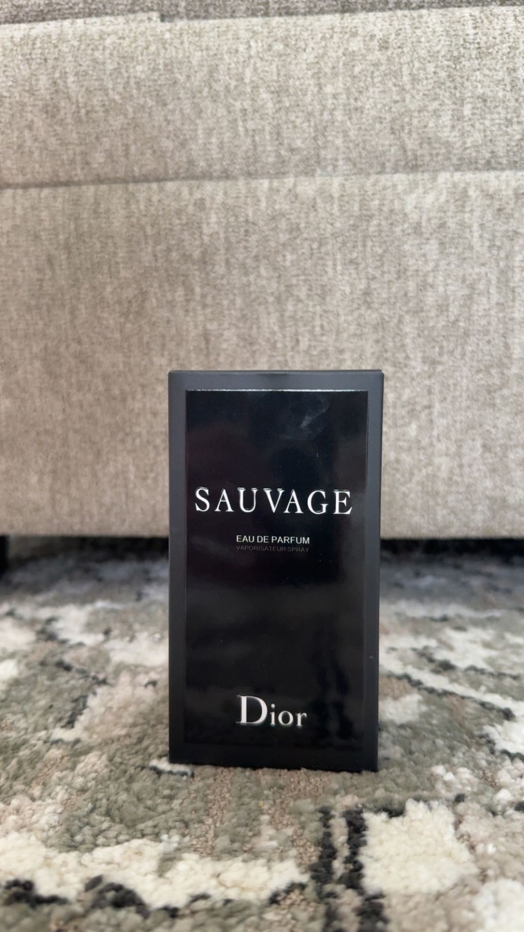 Dior Sauvage EDP
