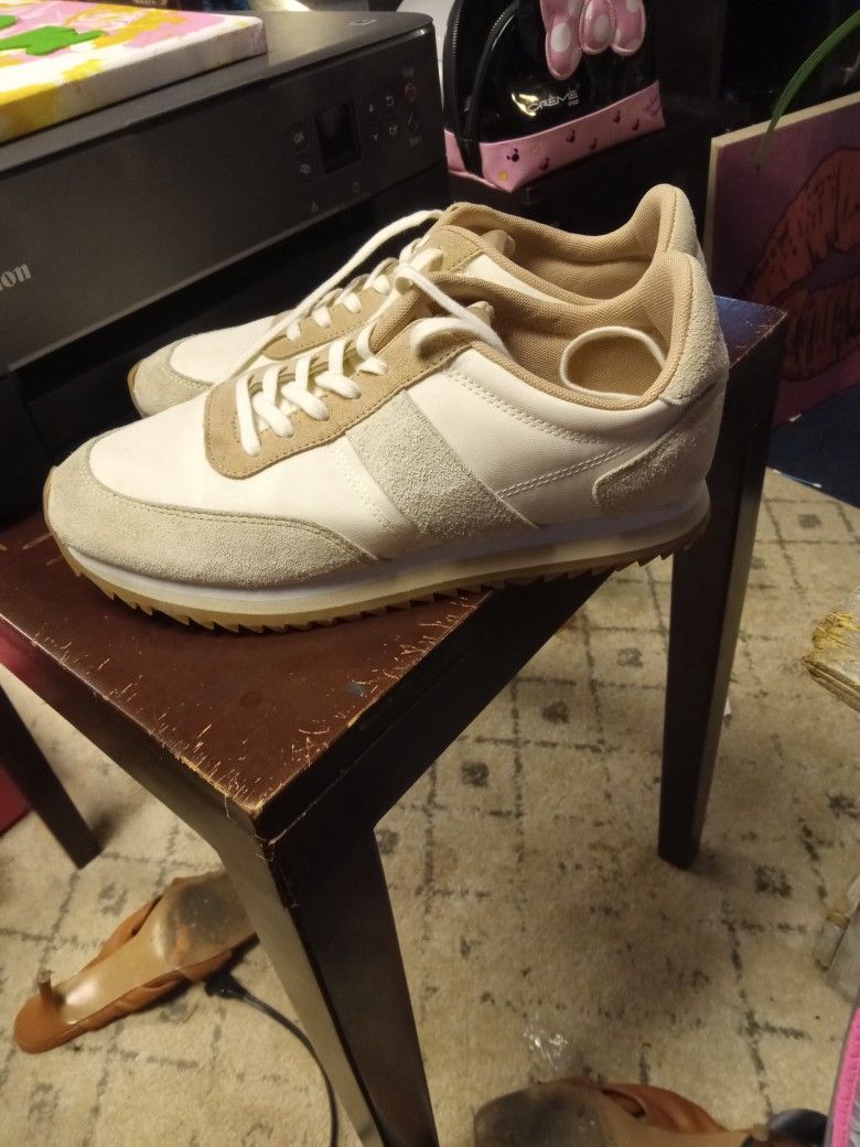 Women's JCew Sneaker