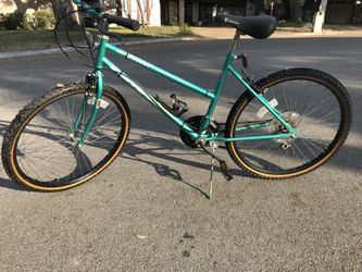 Murray Mountain Bike