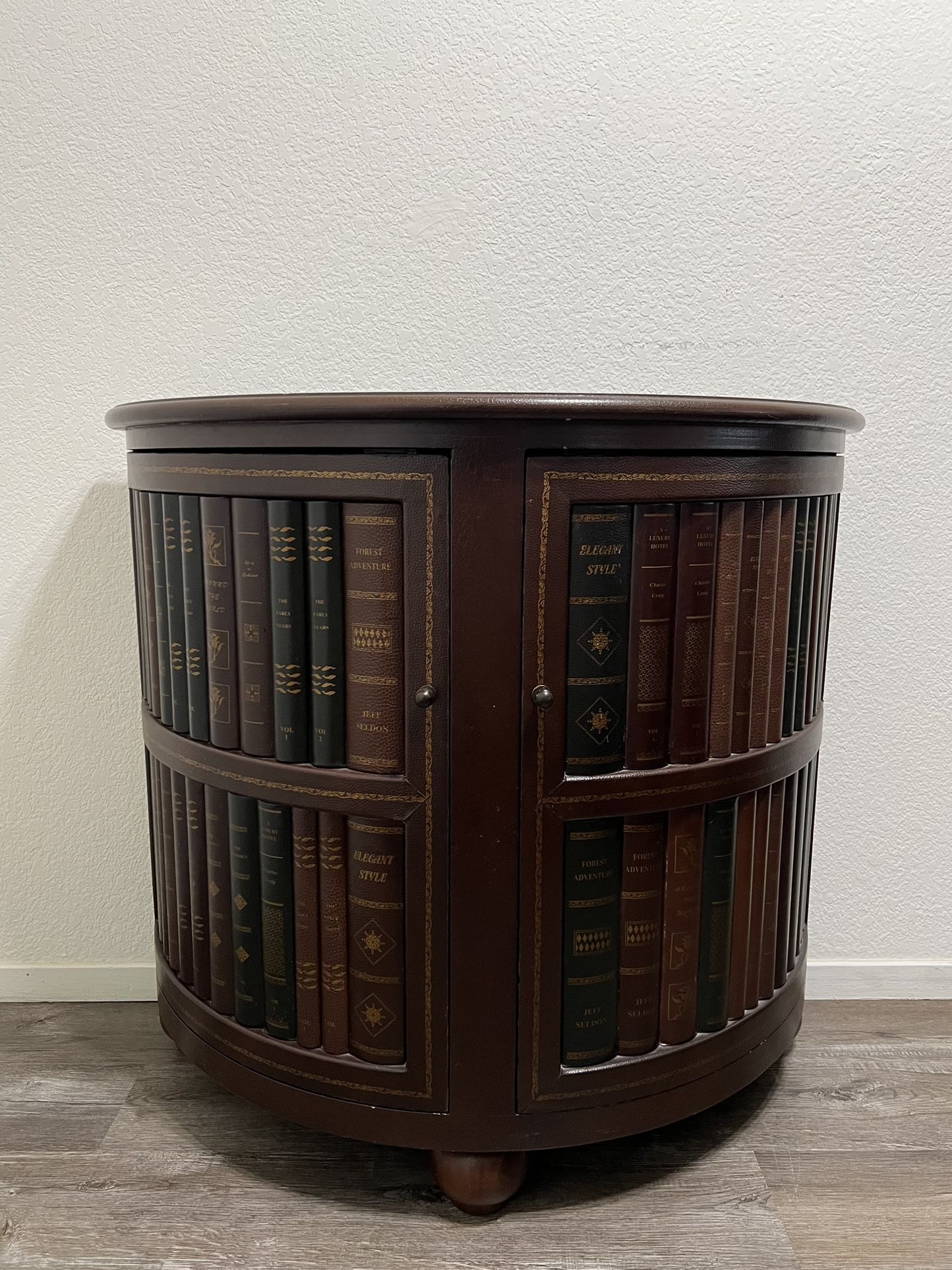 Maitland-Smith 3 Pieces Of Furniture