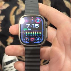 Apple Watch Ultra 3rd gen new for quick sale